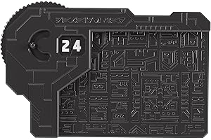 Gamegenic, Star Wars: Unlimited Damage Pad – Black