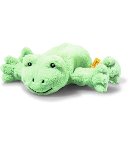 De wereld van Kikker Pluchen Knuffel, 20cm | Thimble Toys