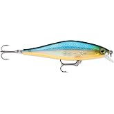Rapala Shadow Rap Sahte Balığı