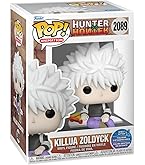 Funko POP! Moment: Hunter X Hunter - HxH - KomugivsMeruem - Hunter X Hunter (HXH) - Collectable Vinyl Figure - Gift - View #13