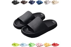 Giltpeak Pummy Original damskie buty kąpielowe, super miękkie, antypoślizgowe, dla dzieci i dorosłych