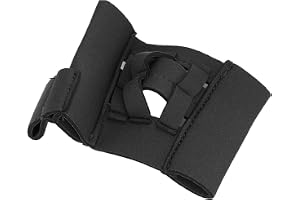 Finger Web Training Glove Premium Polyester Fiber Mini Ball Catcher förbättrar fånga färdigheter för baseball softball tennisövning