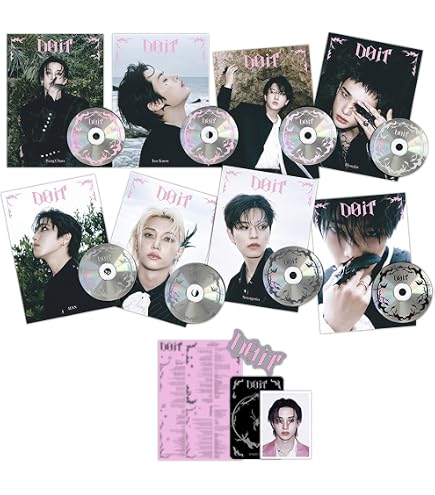 92 Pegatinas Fotográficas Arirang Del Nuevo Álbum De Bts Y T | Meses