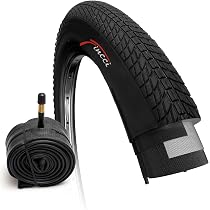2 copertoni kenda 20 x 1.75 (47-406) + camere bianco neri bici stradale EV