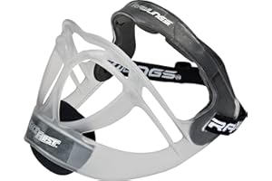 Rawlings Face First Softball Fielder's Mask