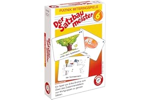 Piatnik - 7034 zestaw budowniczy