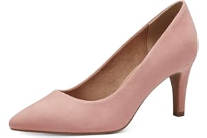 s.Oliver Dames 5-22406-41 Pumps, zwart, 42 EU