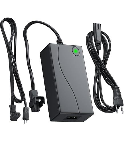 myVolts Alimentatore/Caricabatteria da 5V compatibile con Fuji AC-5VX Trasformatore - presa italiana - Premium