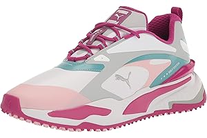 Puma Women's Gs-Fast Golf Shoes