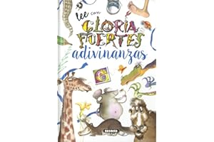 Adivinanzas De Gloria. Lee Con....