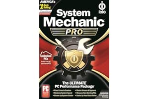 iolo System Mechanic 11.7 Professional [Download]