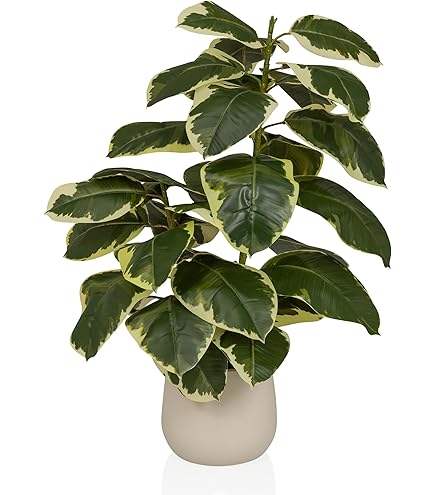 Amazon.de: artplants.de Knstlicher Oleander MINOU, rosa, 150cm - Kunstbaum  - Deko Baum