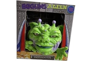 BOGLINS Dwizork Aliens