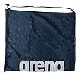arena Team Mesh, Mesh Pool Bag, Spacious Sports Bag, Quick-drying Gym Bag with Drawstring
