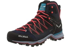 Salewa Damen Ws MTN Trainer Lite Mid GTX Trekking-& Wanderstiefel