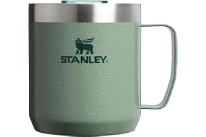 Stanley 1913 Classic Camp Travel Mug