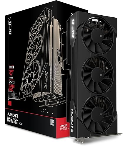 PowerColor Radeon RX 5700 XT 8GB GDDR6 Graphics Card, Model Number