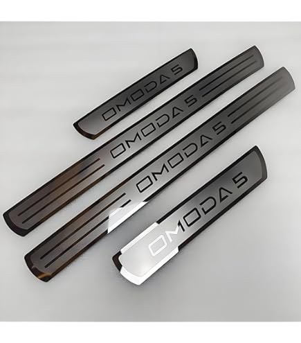 Tappetino Copertura Cruscotto Per Chery Per Omoda 5 C5 FX EV 2022 2023 2024 Cruscotto Copertura Evitare Pad Luce Tenda Sole Anti-Uv Tappeti Tappetino Antiscivolo Cruscotto Cover Pad(Black LHD