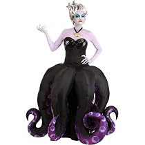 Disguise Limited Plus Size Little Mermaid Women's Ursula Prestige ...