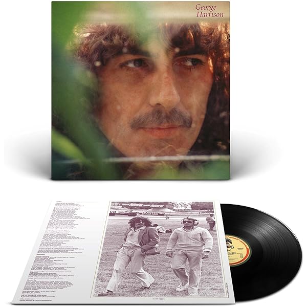The dark horse years 1976 / 1992 (coffret 5 CD - 2 SACD hybrides
