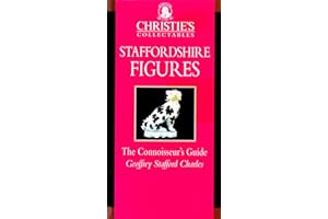 Christie's Collectables Staffordshire Figures