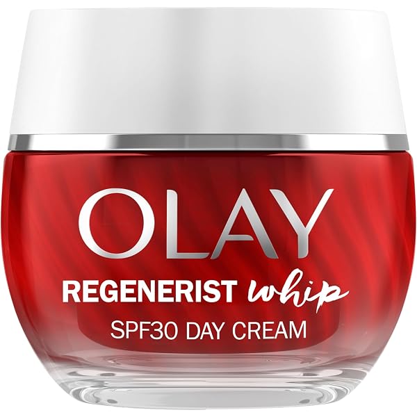 Olay Regenerist Nachtcreme – Anti-Aging Mit Niacinamid, 50 Ml