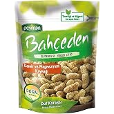 Peyman Bah&ccedil;eden Dut Kurusu 100 gr