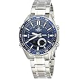 Casio Edifice Analog-Digital Men's Watch