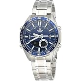 Casio Edifice Kol Saati, EFV-C100