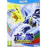 Nintendo Pokkén Tournament