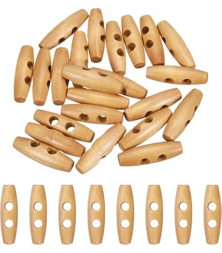 Mottle and Imitation Horn Buttons | E&M Greenfield