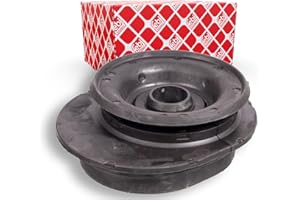 febi bilstein 28222 kit montaggio ammortizzatore con cuscinetto a sfere, 1 unità
