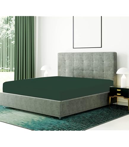 Mantovana In Microfibra Bronwen Mathew Super King - Argento, Morbida, No Stiro, 183x200cm + 40cm