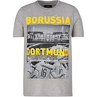 Borussia Dortmund BVB-T-Shirt Kids Exklusive Kollektion
