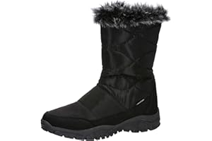 Lico Damen Almina Schneestiefel