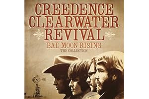 Bad Moon Rising: The Collection