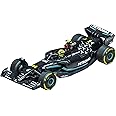 Carrera GO!!! 20064238 Mercedes-AMG F1 W14 E Performance L. Hamilton 1:43 Scale Slot Car, Official Formula 1 License, Suitable For Ages 6 Years+