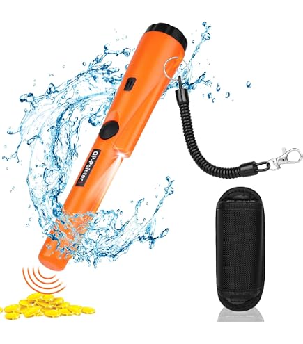 thumbnail image 2 of Watch LOLARAN Metal Detector For Adults Professional On 2 of 13