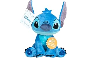 PLAY BY PLAY Disney 27 cm Stitch Lilo & Stitch Plush
