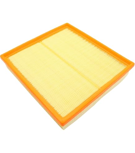Filtro Aria Frankberg Per Ford Transit 2.2 TDCi – Compatibile Con LX1586, AP023/4, Per Modelli 2006-2014