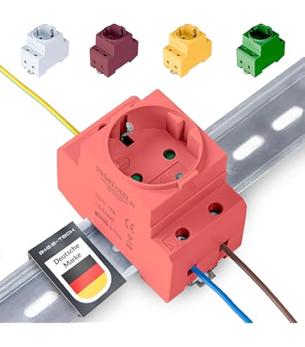 Kemo fasekop voor Powerline producten M091A