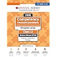 Oswaal CBSE Competency Focused Questions (with MCQs & Case/Source Based ...