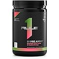 Rule1 R1 PRE AMINO 30 SERV WATERMELON SPLASH : 00445