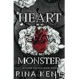 Heart of My Monster: Special Edition Print: 3 (Monster Trilogy)