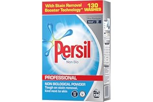 JONES NEW YORK PERSIL SOAP POWDER - NON BIO (130w) (P)