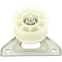 First4spares Kit Cinghia E Puleggia Per Asciugatrice Hotpoint E Ariston - Ricambio C00300793 C00113879