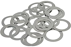 Control Scheiben Variomatik Naraku Speed-up-Kit für GY6/Kymco 50, Silber