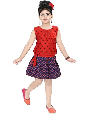 children dress girls