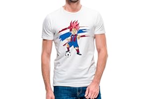 Ropa4 Camiseta Goku Barcelona 23-24