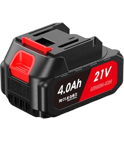 Yofuly Cordless Shear Compatible With 18 V 21 V Ma-Kita Battery, 2 X - View #5